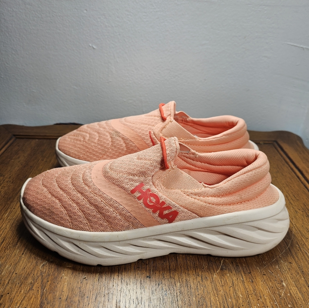 Hoka One One ORA Recovery Shoe 2 Women's Size 9
